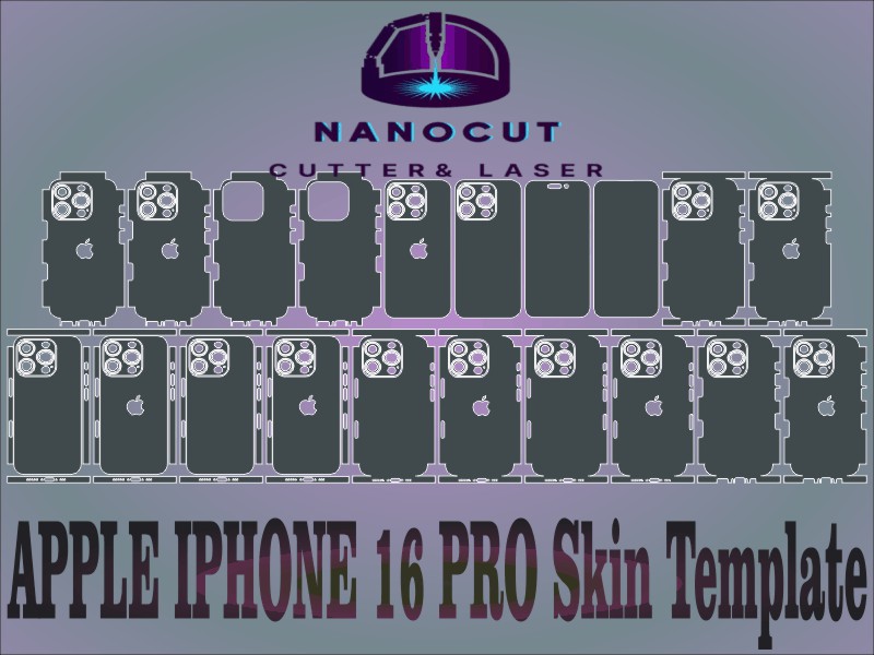 APPLE IPHONE 16 PRO